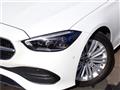 2022 Mercedes-Benz C-Class
