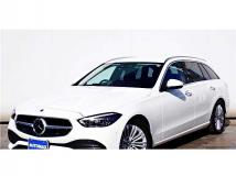 2022 Mercedes-Benz C-Class