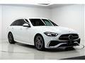 2022 Mercedes-Benz C-Class