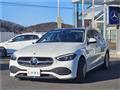 2022 Mercedes-Benz C-Class
