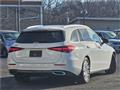 2022 Mercedes-Benz C-Class
