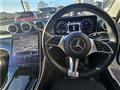 2022 Mercedes-Benz C-Class