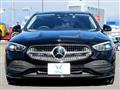 2022 Mercedes-Benz C-Class