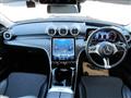 2022 Mercedes-Benz C-Class