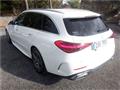 2022 Mercedes-Benz C-Class