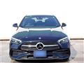2022 Mercedes-Benz C-Class