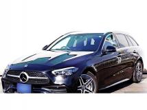 2022 Mercedes-Benz C-Class