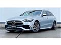 2022 Mercedes-Benz C-Class