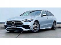2022 Mercedes-Benz C-Class