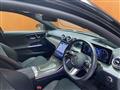 2022 Mercedes-Benz C-Class