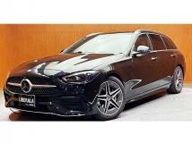 2022 Mercedes-Benz C-Class