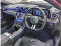 2022 Mercedes-Benz C-Class