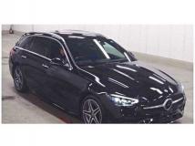 2022 Mercedes-Benz C-Class