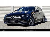 2022 Mercedes-Benz C-Class
