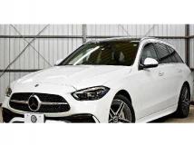 2022 Mercedes-Benz C-Class