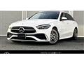 2022 Mercedes-Benz C-Class