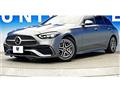 2022 Mercedes-Benz C-Class