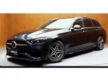 2022 Mercedes-Benz C-Class