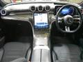 2022 Mercedes-Benz C-Class