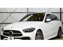 2022 Mercedes-Benz C-Class