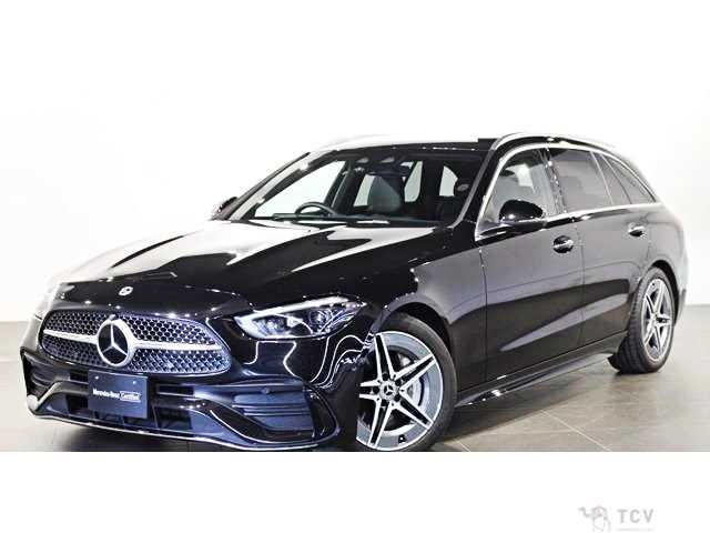 2022 Mercedes-Benz C-Class