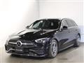 2022 Mercedes-Benz C-Class