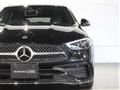 2022 Mercedes-Benz C-Class
