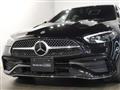 2022 Mercedes-Benz C-Class