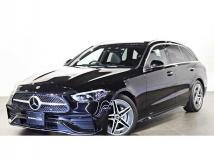 2022 Mercedes-Benz C-Class