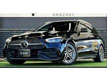 2022 Mercedes-Benz C-Class