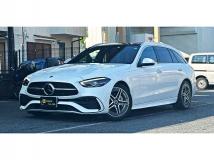 2022 Mercedes-Benz C-Class