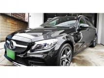 2021 Mercedes-Benz C-Class