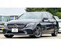 2021 Mercedes-Benz C-Class