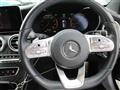 2020 Mercedes-Benz C-Class