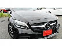 2020 Mercedes-Benz C-Class