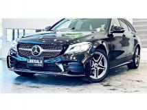 2020 Mercedes-Benz C-Class