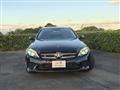 2019 Mercedes-Benz C-Class