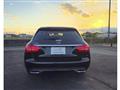 2019 Mercedes-Benz C-Class