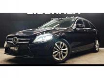 2019 Mercedes-Benz C-Class