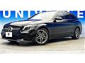 2019 Mercedes-Benz C-Class