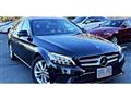2019 Mercedes-Benz C-Class