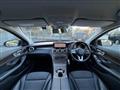 2019 Mercedes-Benz C-Class