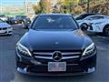 2019 Mercedes-Benz C-Class