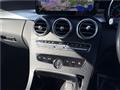 2019 Mercedes-Benz C-Class