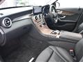 2019 Mercedes-Benz C-Class