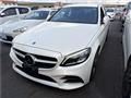 2019 Mercedes-Benz C-Class