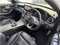 2019 Mercedes-Benz C-Class