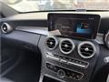 2019 Mercedes-Benz C-Class