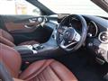2019 Mercedes-Benz C-Class