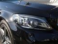 2019 Mercedes-Benz C-Class